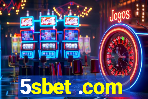 5sbet .com